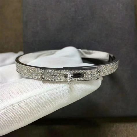 how much is hermes kelly bracelet|hermes kelly bracelet white gold.